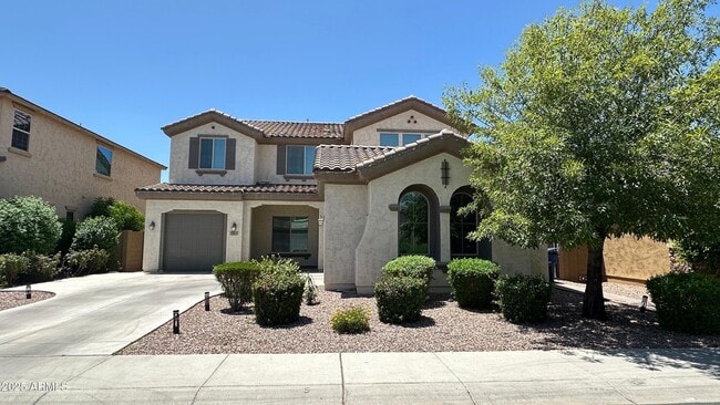 property at 1943 E Canyon Way