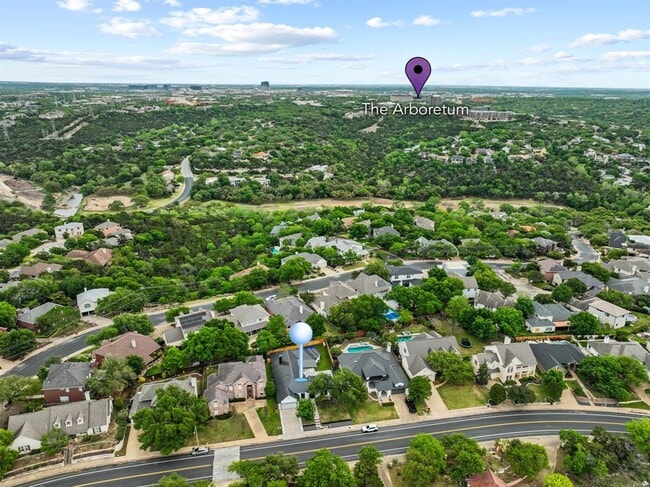 9309 Bluegrass Dr in Austin, TX - Building Photo - Building Photo