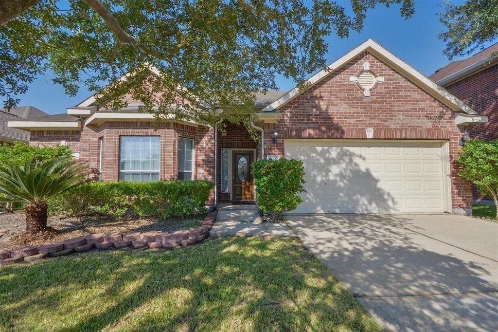 18415 Atasca Wds Trce in Humble, TX - Building Photo