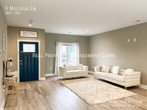 9 Melissa Ln in Lynchburg, VA - Foto de edificio - Building Photo