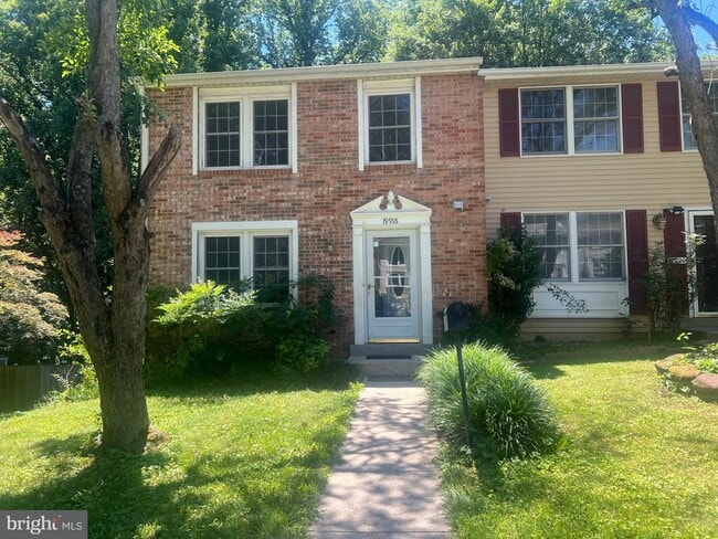 property at 19918 Buhrstone Dr