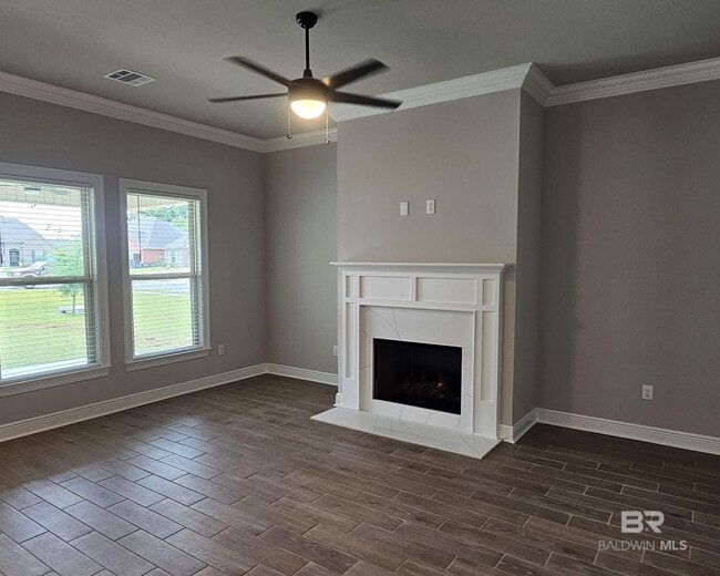 1341 Aldon St in Foley, AL - Building Photo - Building Photo