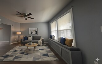 834 McDowell Ave in Chester, PA - Building Photo