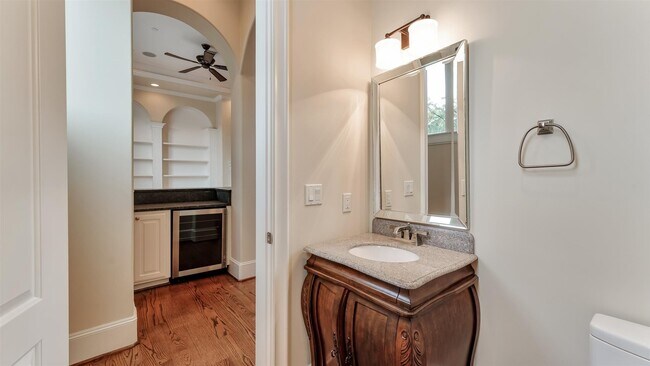 property at 1700 Sunset Blvd