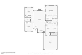 166 Freeman Forest Dr in Newnan, GA - Building Photo - Building Photo