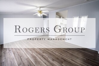 955 Morgan Rd in Henderson, NC - Building Photo - Building Photo