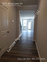 5805 Woodlawn Dr in Durham, NC - Building Photo - Building Photo