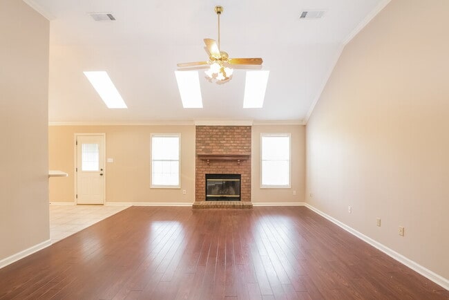 6688 Millgrove Park Dr in Bartlett, TN - Building Photo - Building Photo