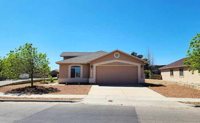 property at 14336 Desert Sage Dr