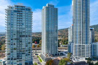 Meridian in Coquitlam, BC - Building Photo - Building Photo