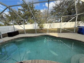 8258 Silver Birch Way in Lehigh Acres, FL - Building Photo - Building Photo