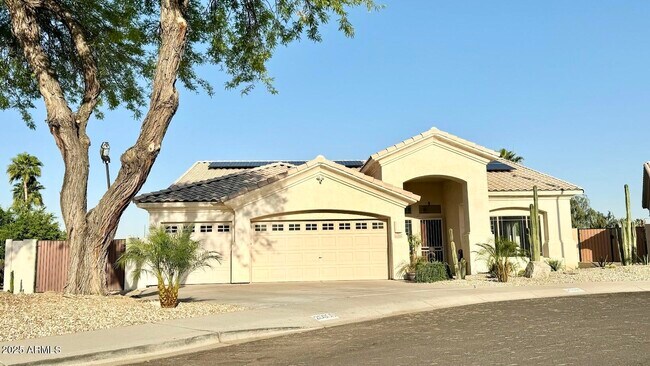 20906 N 56th Dr in Glendale, AZ - Building Photo - Building Photo