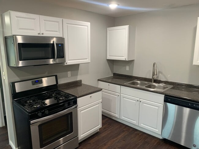 property at 259 W Pulteney St