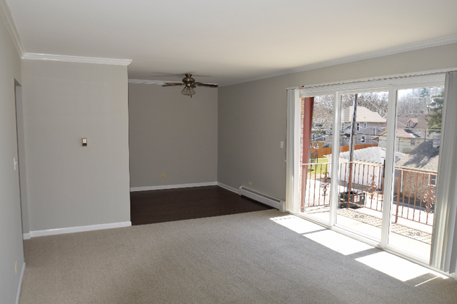 1425 Ashland Ave in Des Plaines, IL - Building Photo - Building Photo