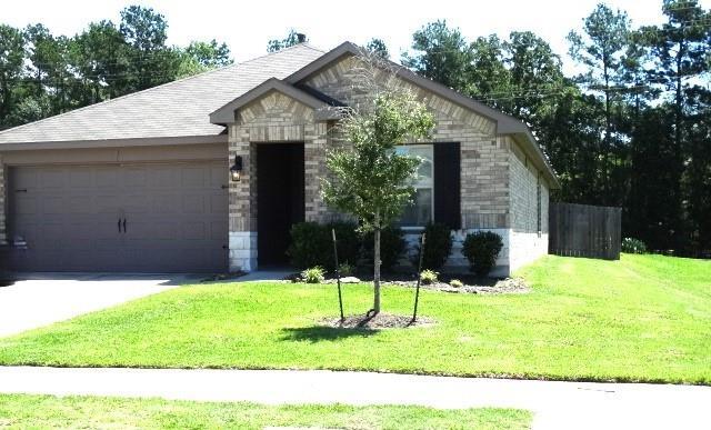 14092 Crystal Cave Ln in Shenandoah, TX - Building Photo