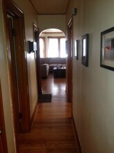 3842 N Bernard St, Unit 2 in Chicago, IL - Building Photo - Building Photo