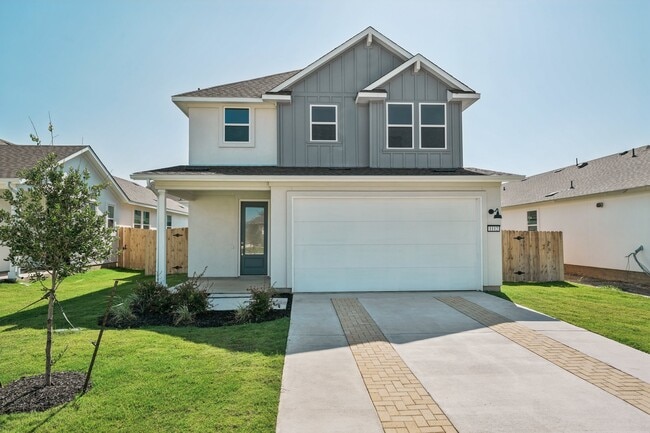 property at 1112 Yaupon Holly Dr