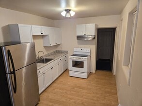 123 N Dupont St in Wilmington, DE - Building Photo - Building Photo