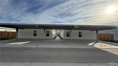 19 E Walnut Ave in McAllen, TX - Building Photo - Building Photo