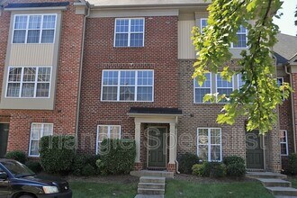 9811 Cicero Dr in Raleigh, NC - Building Photo - Building Photo