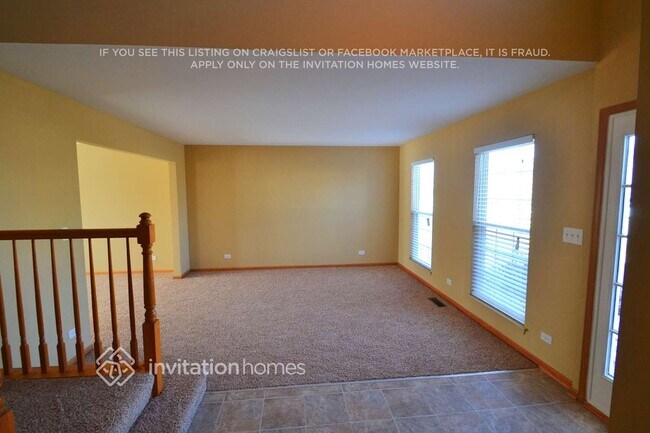 3204 Alyssa St in Plano, IL - Building Photo - Building Photo