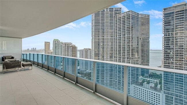 property at 200 Biscayne Boulevard Way