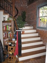 10 Grand St, Unit Carriage house in Poughkeepsie, NY - Foto de edificio - Building Photo