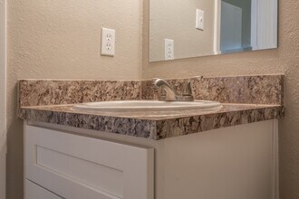 Brandywine Apartments in Prairie View, TX - Building Photo - Interior Photo