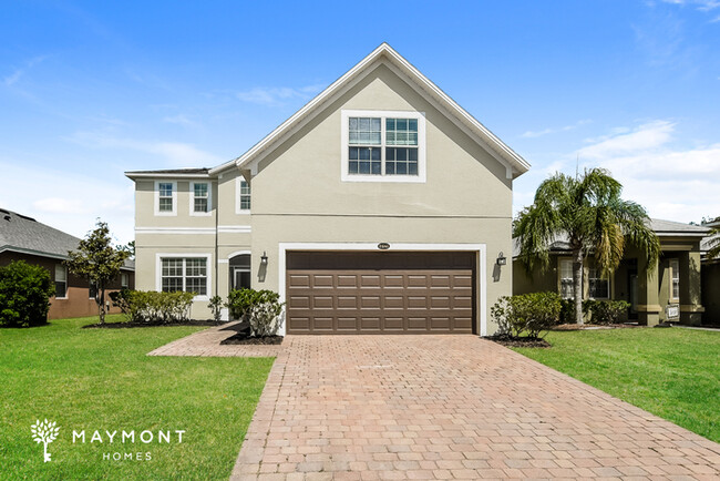 property at 3941 Heathcote Dr