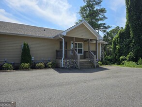 55 Cherrywood Court in Blue Ridge, GA - Building Photo - Building Photo