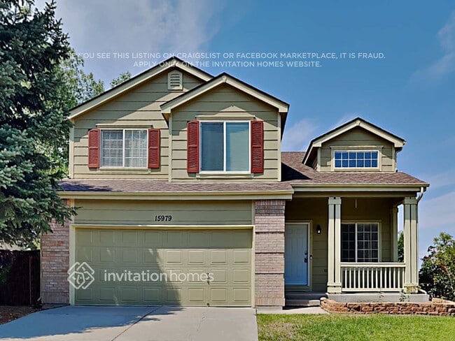 property at 15979 Rock Crystal Dr