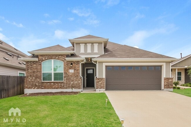 property at 15307 Grenadine Bloom Cv