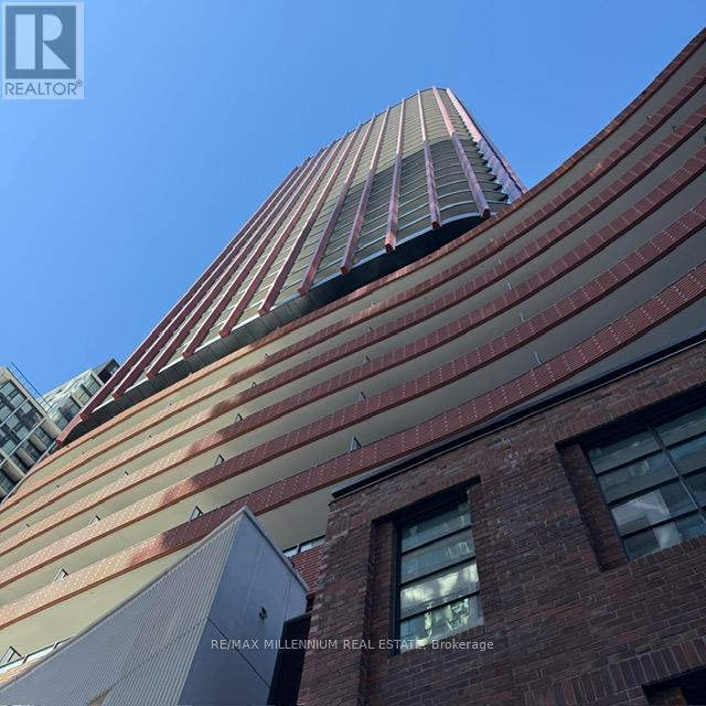 property at 180 Front St E