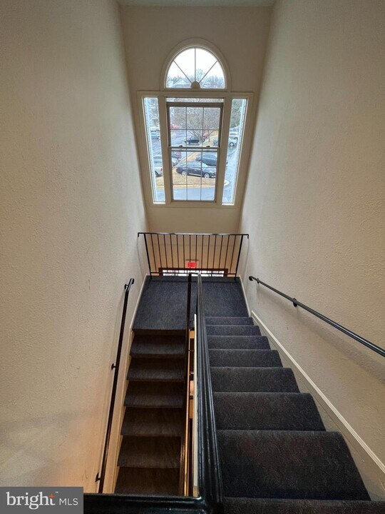 12220 Eagles Nest Ct-Unit -M in Germantown, MD - Building Photo