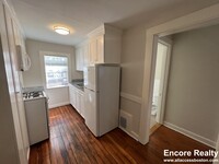 40 Gibson St, Unit 6D in Cambridge, MA - Building Photo - Building Photo