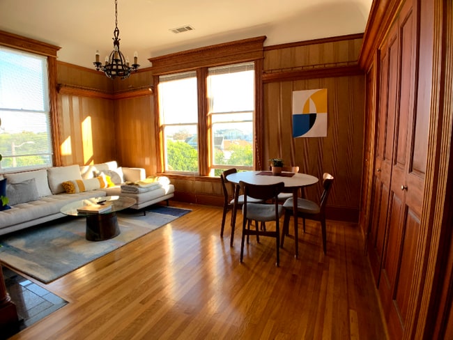 1147-1149-1149 Sanchez St in San Francisco, CA - Building Photo - Building Photo