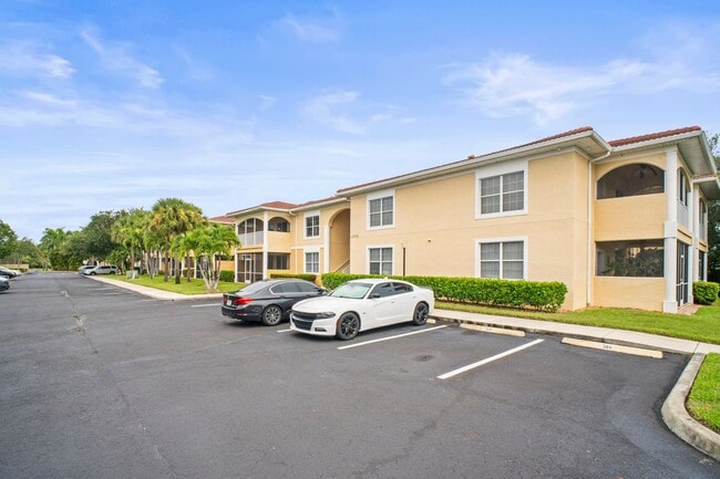 property at 12505 McGregor Blvd