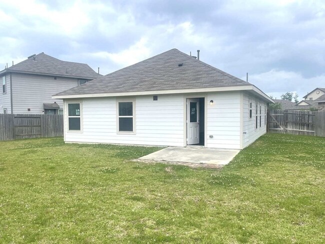 property at 18788 Faustina Way