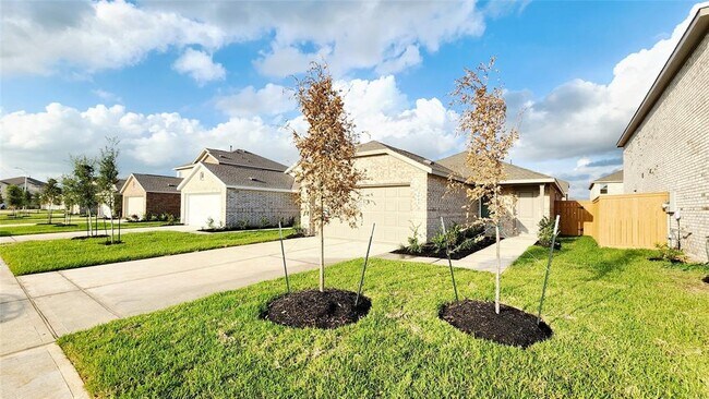3044 Dawn Sound Dr in Park Row, TX - Building Photo - Building Photo