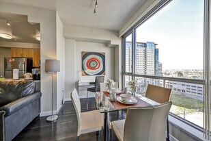 77 N Almaden Ave, Unit SI ID1054445P in San Jose, CA - Building Photo