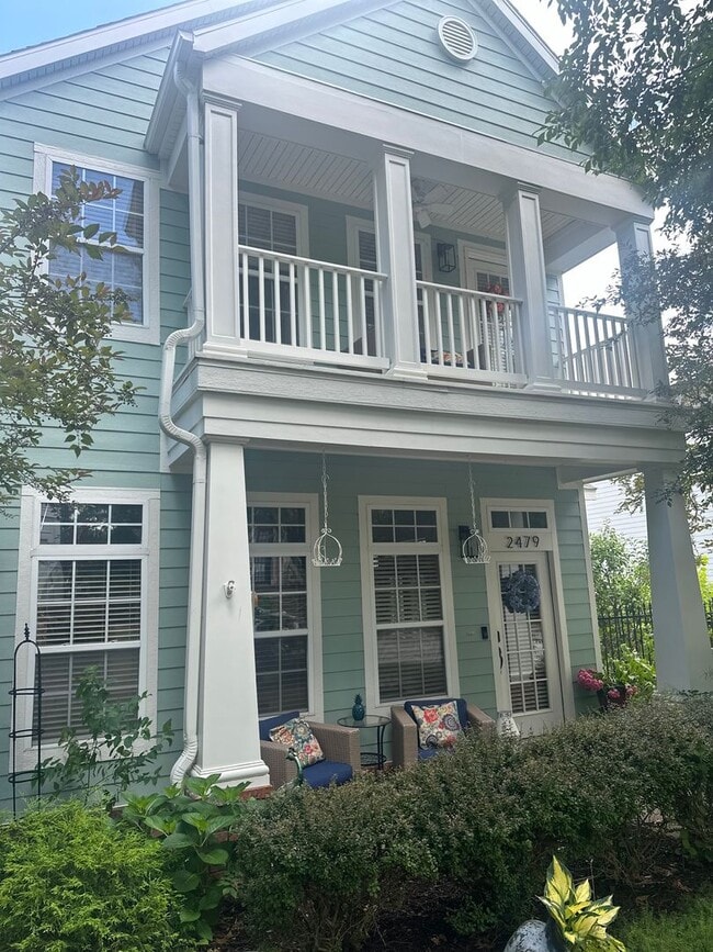 property at 2479 E Frontier Elm Dr
