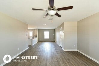 3223 Begonia Bend in San Antonio, TX - Foto de edificio - Building Photo