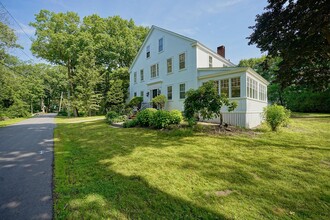 14 Red Mill Ln in Rye, NH - Building Photo - Building Photo