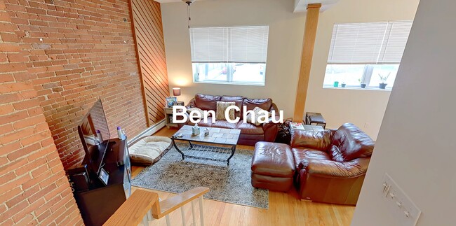 property at 106 Central St