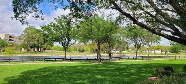 property at 14911 SW 80th St