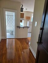 1185 Commonwealth Ave in Boston, MA - Building Photo