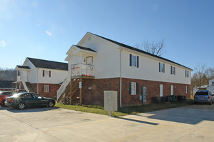 640-642 Mcclung Ave Apartamentos