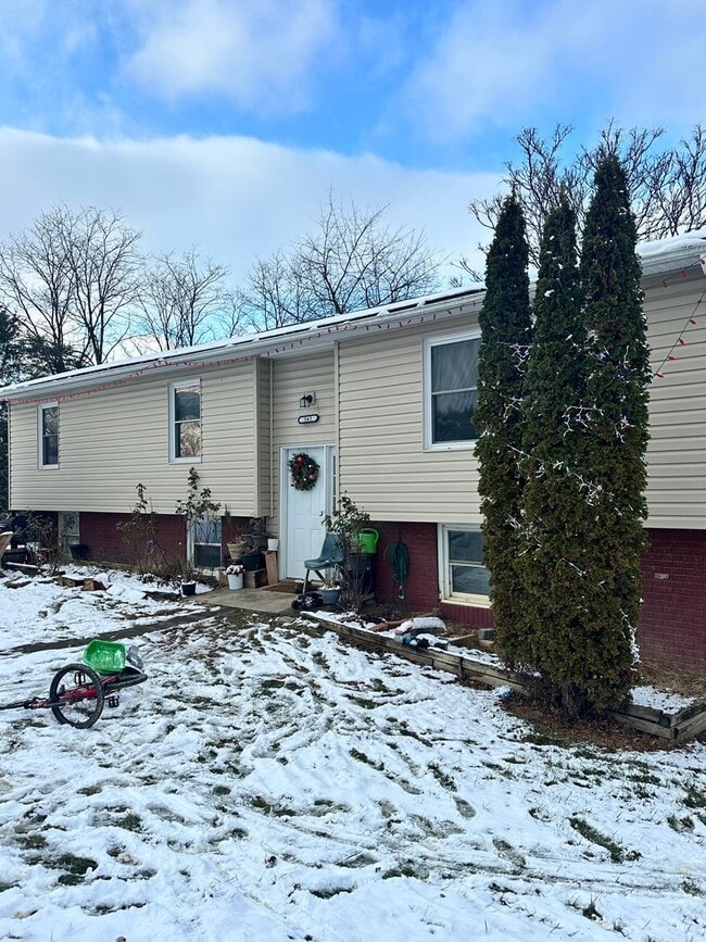 property at 541 View Mt Cir