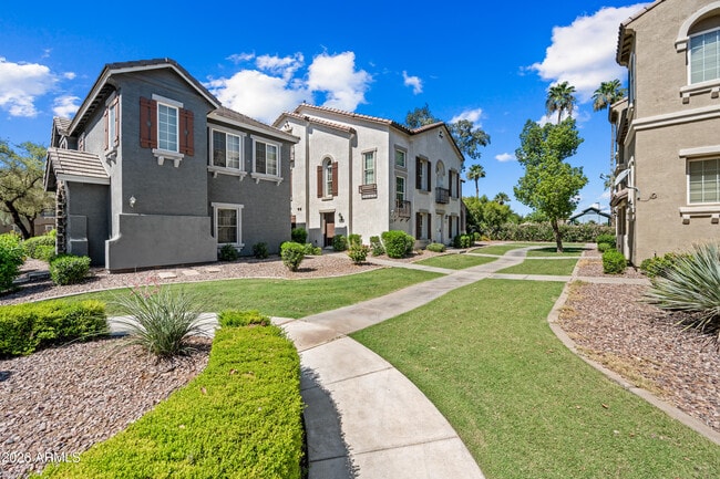 property at 5724 S 21st Pl