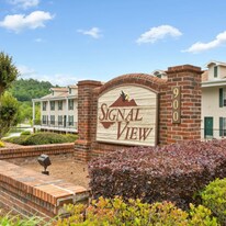 900 Mountain Creek Rd in Chattanooga, TN - Building Photo